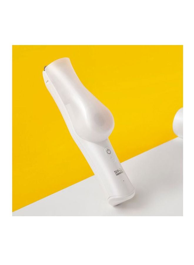 Xiaomi Rushan Hair Clipper White - Image 3