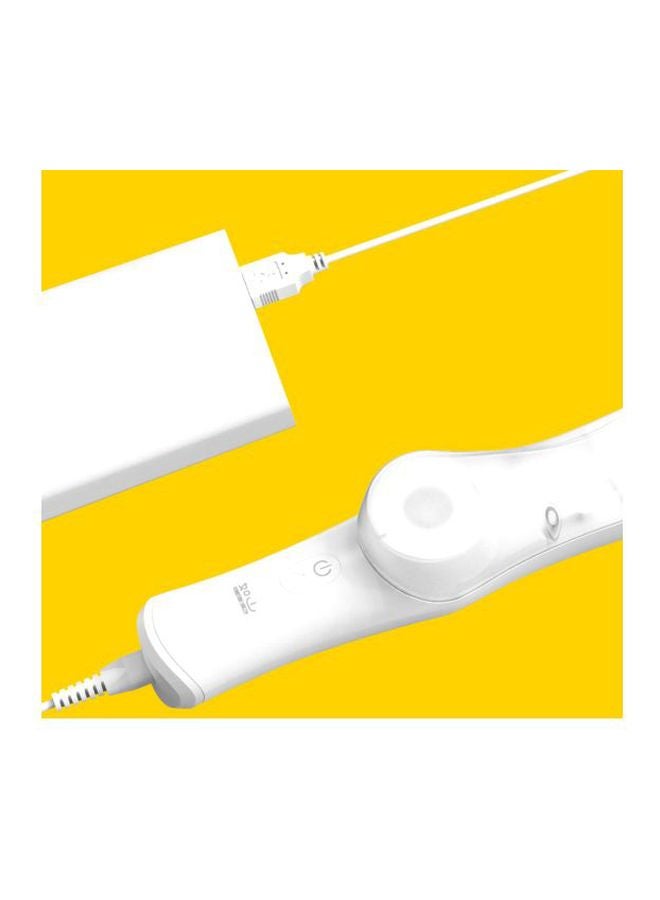 Xiaomi Rushan Hair Clipper White - Image 4