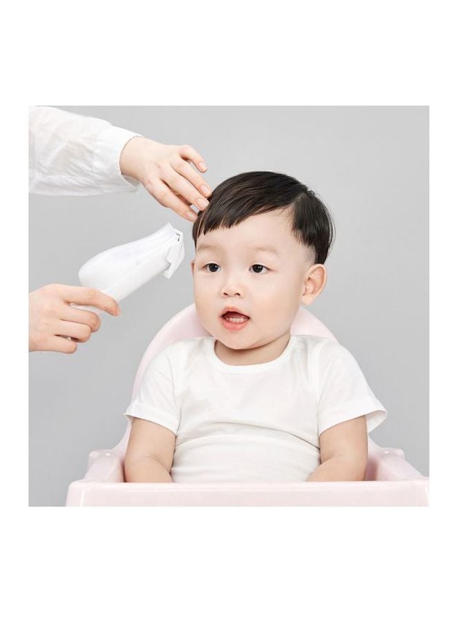 Xiaomi Rushan Hair Clipper White - Image 5