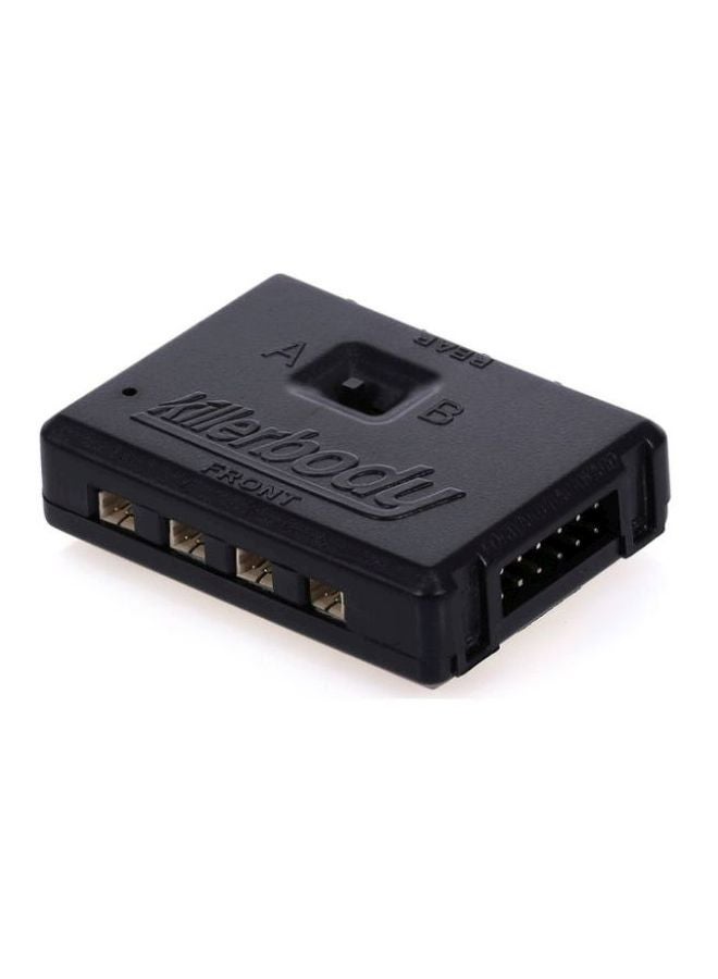 17-LED Light Unit With Control Box RM12091-L