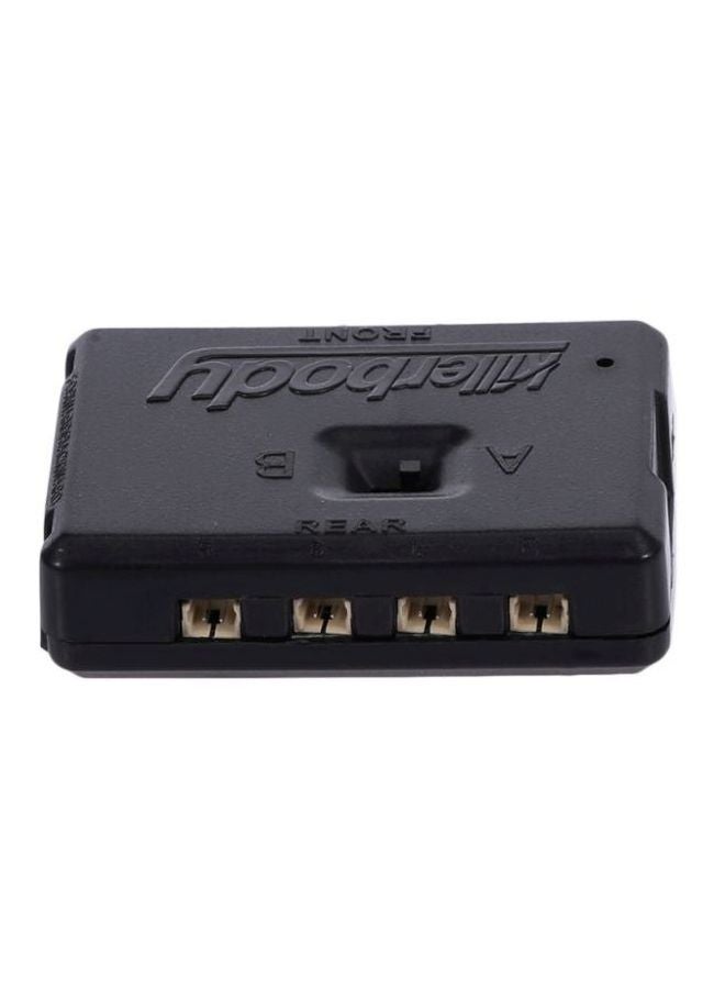 17-LED Light Unit With Control Box RM12091-L