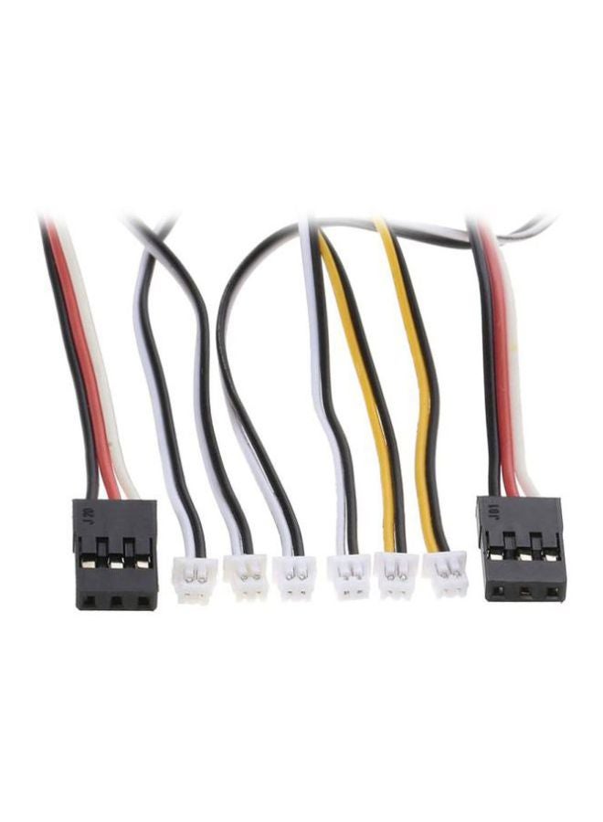17-LED Light Unit With Control Box RM12091-L