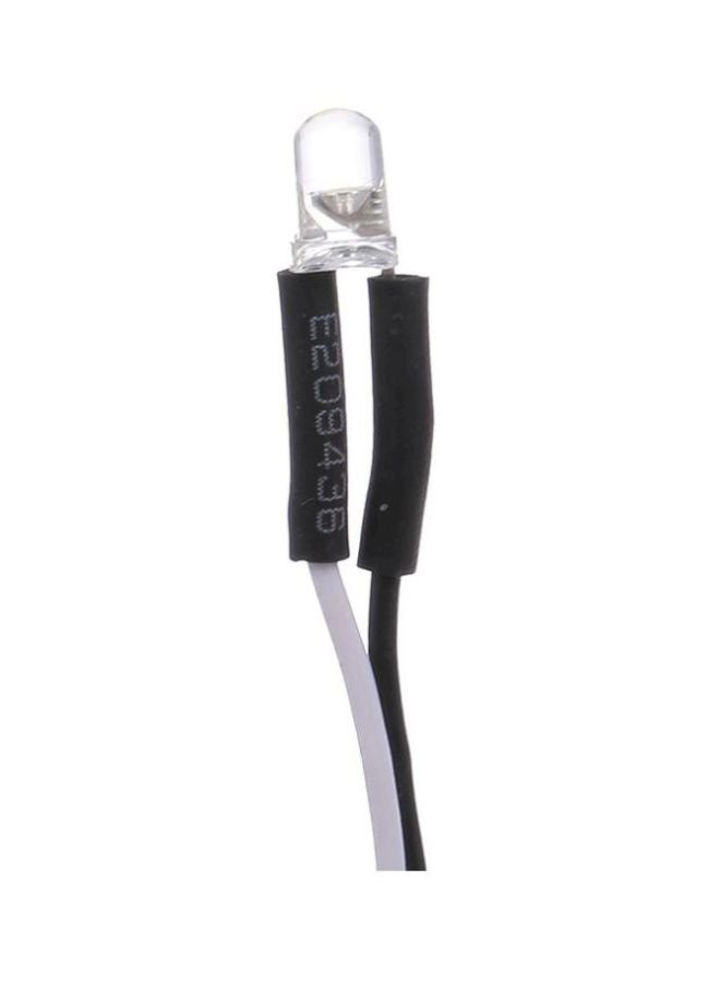 17-LED Light Unit With Control Box RM12091-L