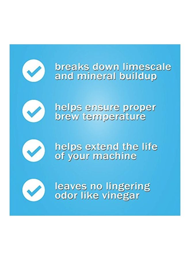 فل سيركل سائل مثالي لتنظيف وإزالة ترسبات القهوة - Image 3