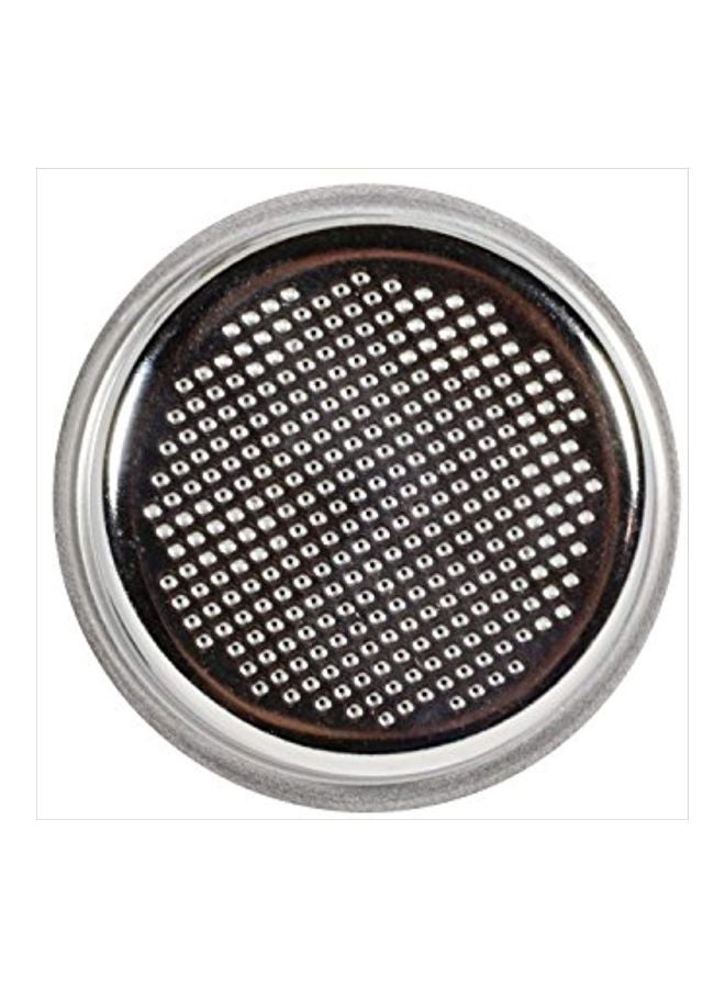 Espresso Maker Filter Basket Silver - v1580893529/N34249953A_5