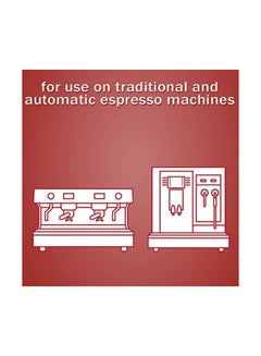 Urnex 100-Piece Cafiza Professional Espresso Machine Cleaning Tablets White  - Image 5