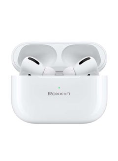A-1 Wireless Probuds With Charging Case White