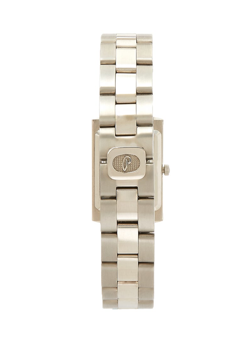 Philippe Moraly of Switzerland - Women's Stainless-Steel Analog Wrist Watch M9302Awl - Image 1