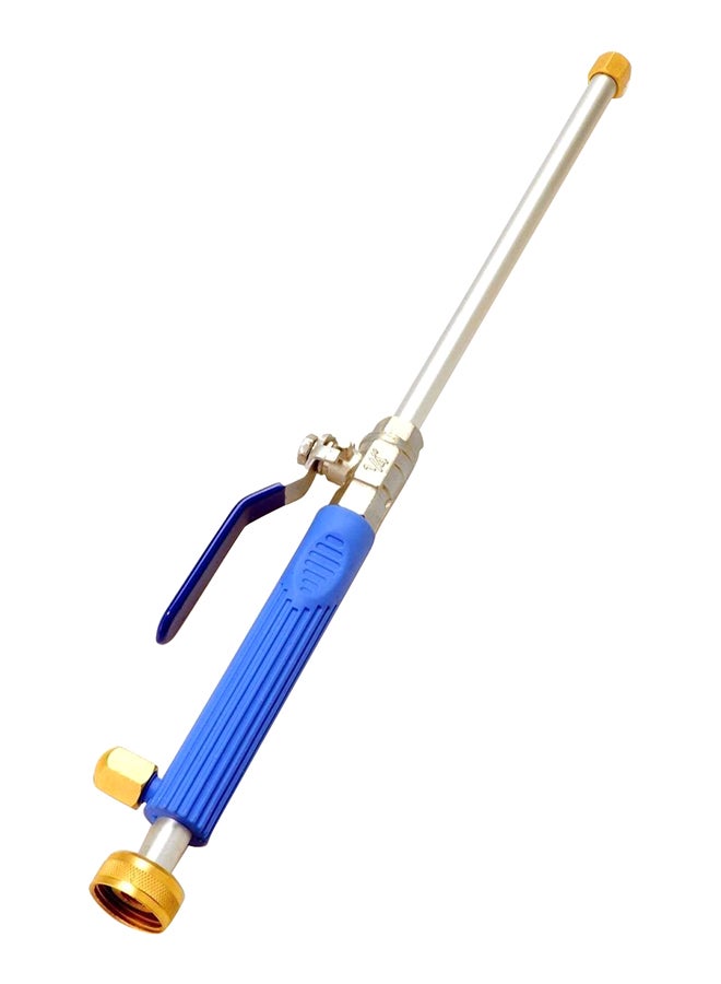 Generic Power Washer Nozzle Water Jet Spray Blue 45.4cm  - Image 1