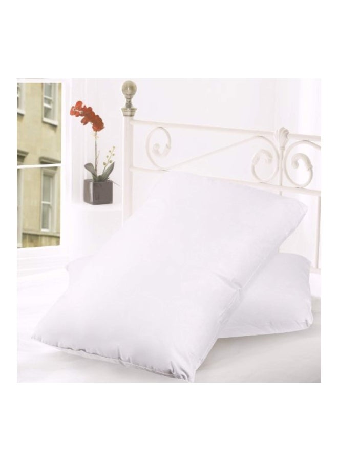 Pack Of 2 Bed Pillow Set White King - v1580897219/N34250974A_1