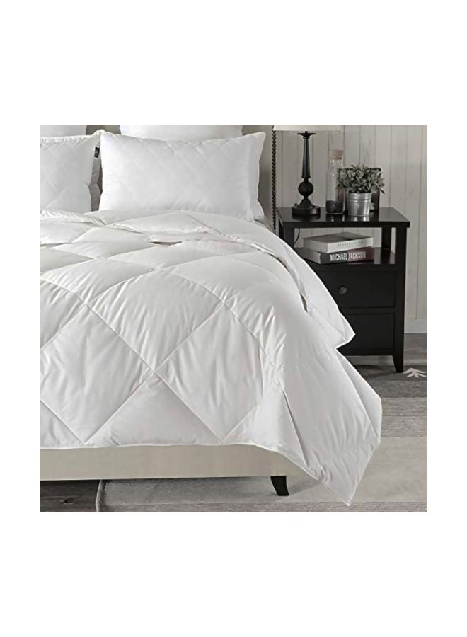 Cotton Down Comforter White - v1580897326/N34251098A_2