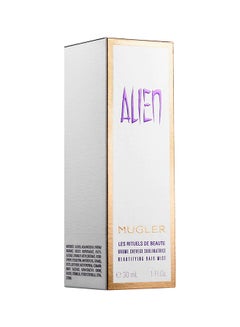 Mugler Alien Hair Mist 30ml  - Image 3