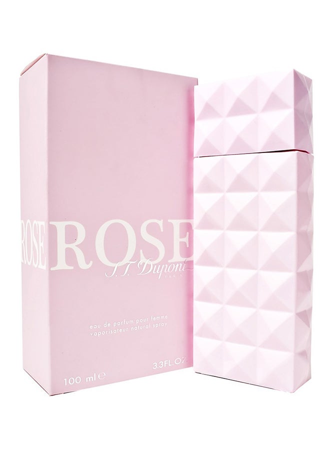S.T.Dupont Rose EDP 100ml  - Image 2