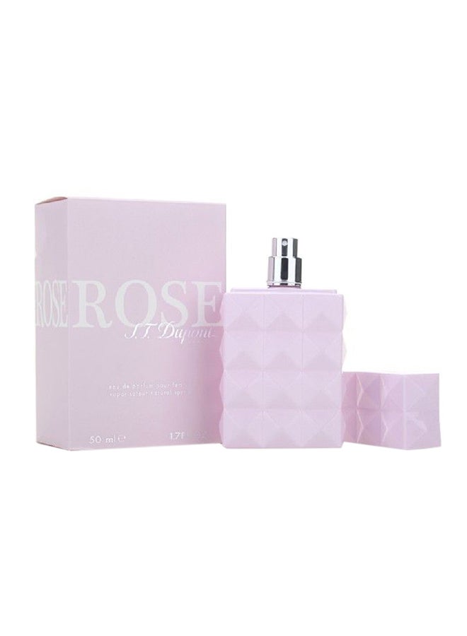 S.T. Dupont Rose 50 ml