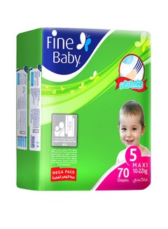 Fine Baby Diapers
