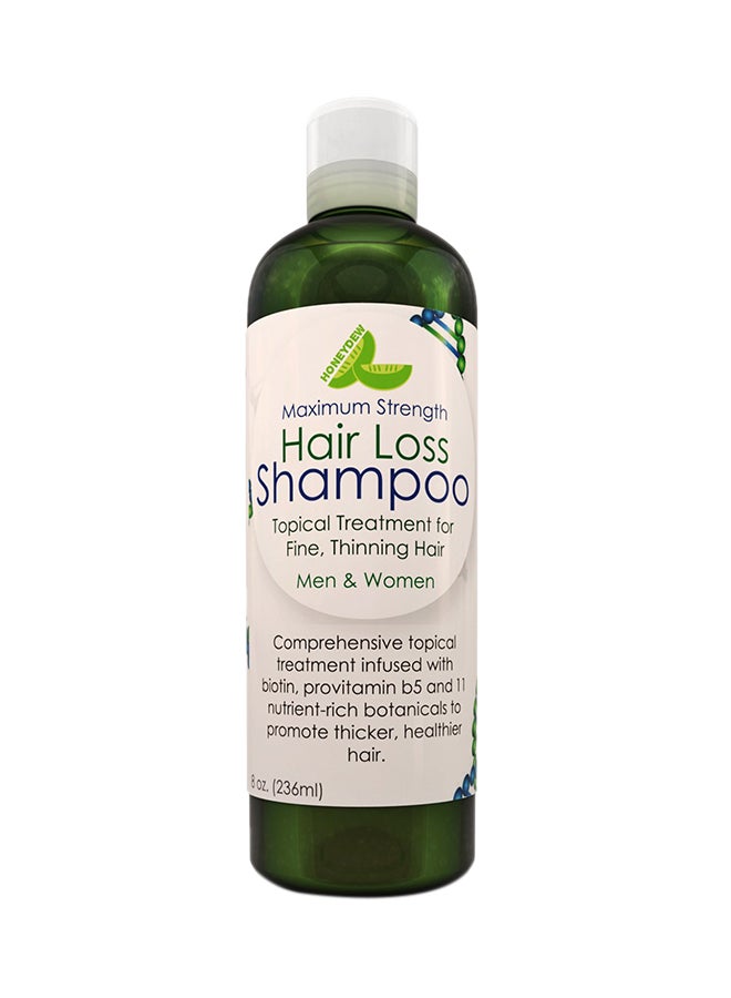 Honeydew - Hair Loss Shampoo For Thinning Hair - Image 1