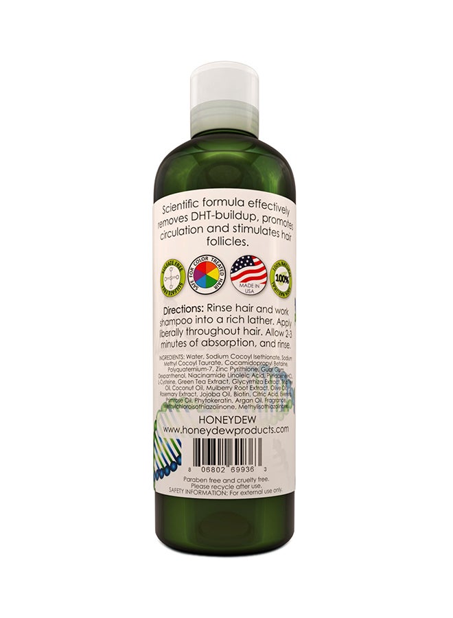 Honeydew - Hair Loss Shampoo For Thinning Hair - Image 1