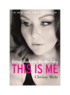 This Is Me: Loving The Person You Are Today paperback english 