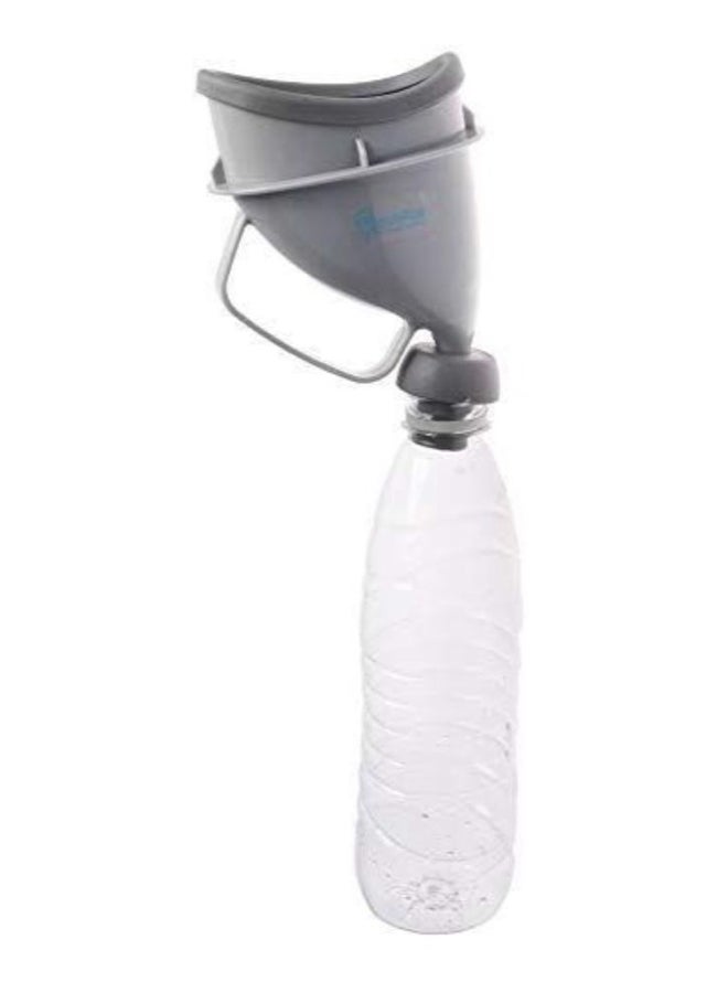 قمع تبول محمول للطوارئ - Image 1