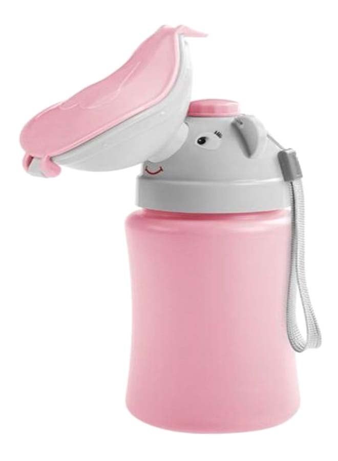 Portable Emergency Urinal Training Cup - Image 1