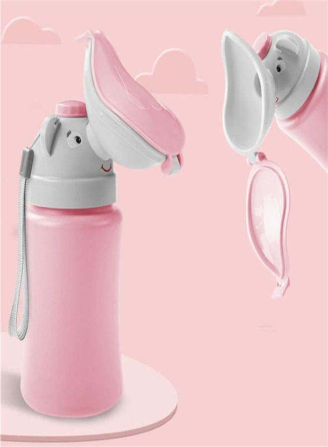 Portable Emergency Urinal Training Cup - Image 3