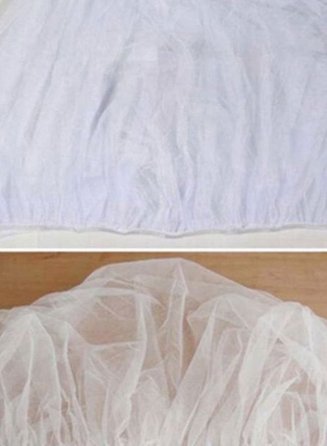 Full Cover Stroller Baby Mosquito Net  - Image 2