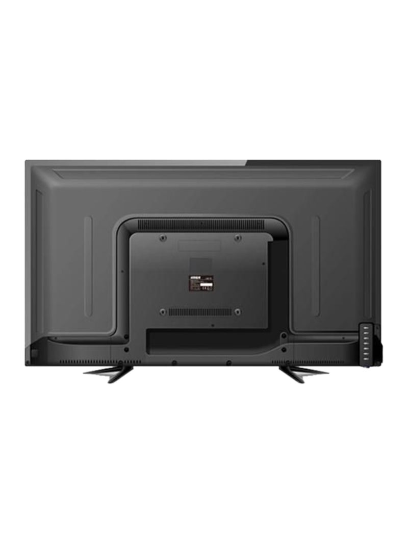ارو تلفزيون LED عالي الوضوح بالكامل مقاس 43 بوصة RO-43LP أسود - Image 2