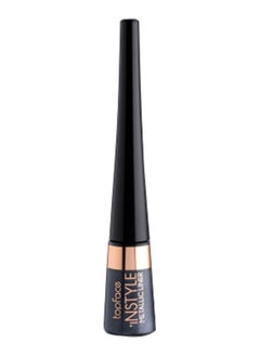 Instyle Metallic Liner Eyeliner Grey - v1580907260/N34025139A_1