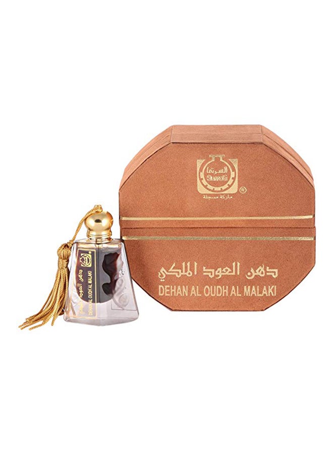 Surrati Dehan Al Oud Al Malaki 6 ml - Image 2