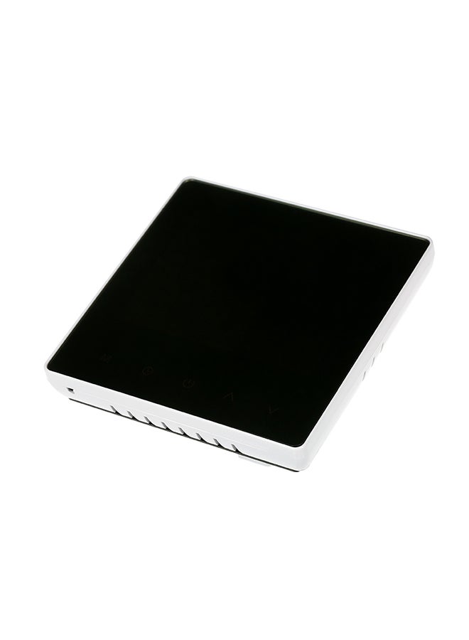 Generic Wi-Fi Digital Temperature Controller White 14.5x6.5x9.5cm  - Image 3