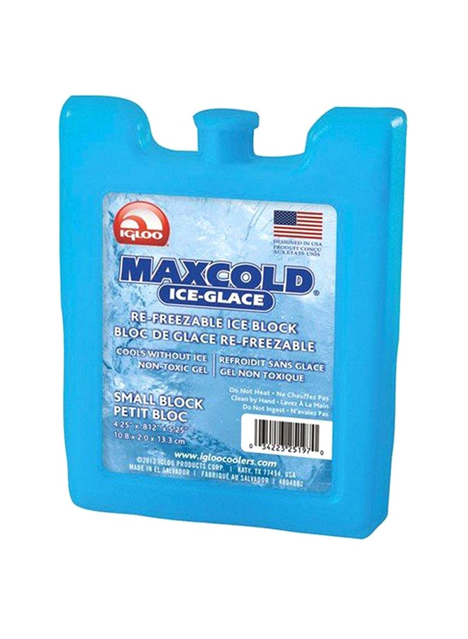 Igloo Maxcold Ice Freezer Block