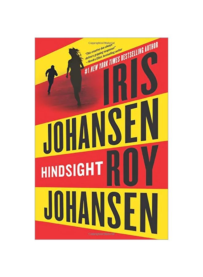 كتاب Hindsight hardcover english - 07-Jan-20