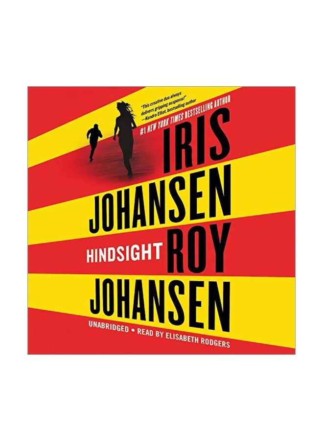 Hindsight audio_book english - 07-Jan-20 