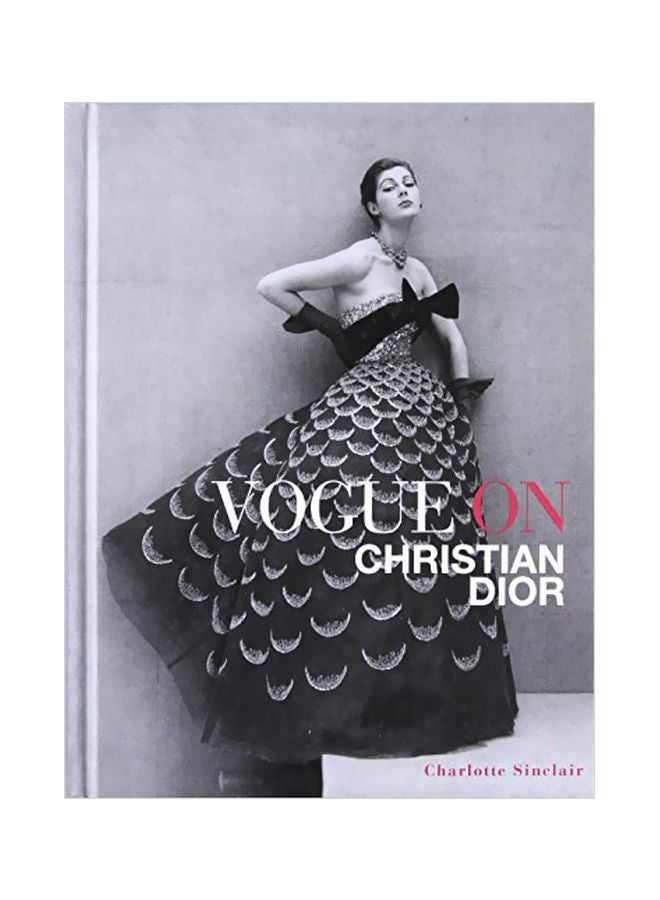 رواج على كريستيان ديور