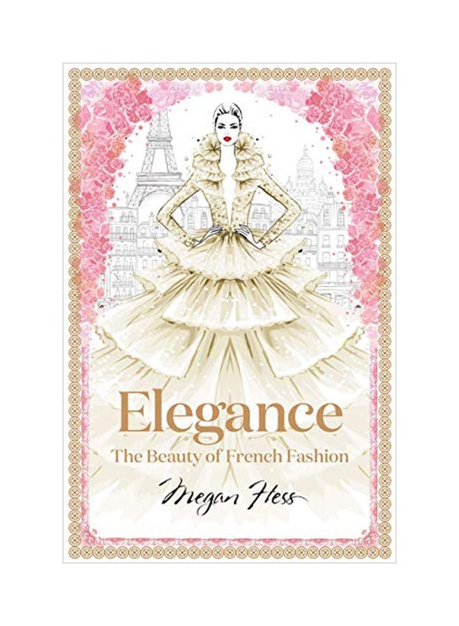 الأناقة : جمال الموضة الفرنسية