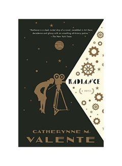 Radiance: A Novel paperback english - 18-Oct-16 