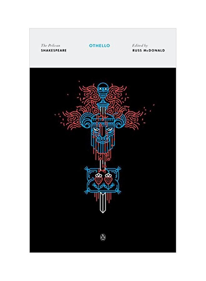 Othello: The Pelican Shakespeare paperback english - 06-Oct-16 