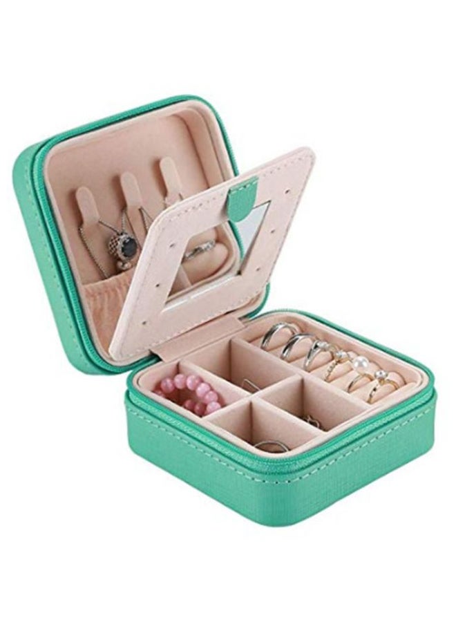 U-HOOME - Portable Mini Travel Jewellery Box - Image 1