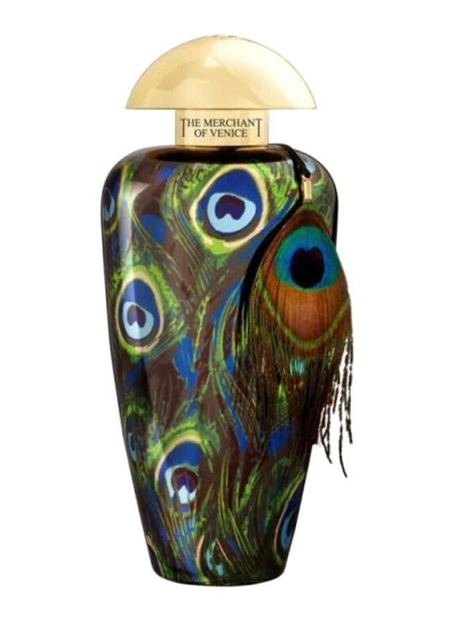THE MERCHANT OF VENICE - Imperial Emerald EDP 100ml - Image 1
