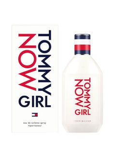 TOMMY HILFIGER Tommy Now EDT 100ml  - Image 1