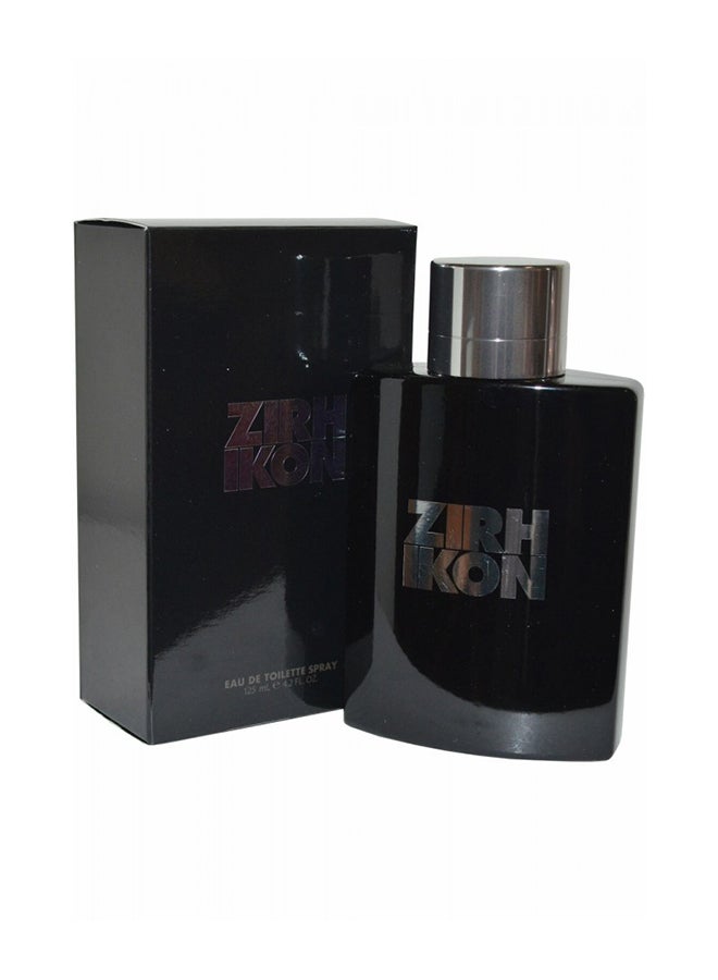 زيره عطر Ikon 125ملليلتر - Image 1