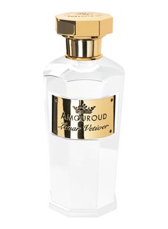 AMOUROUD Lunar Vetiver EDT 100ml  - Image 2