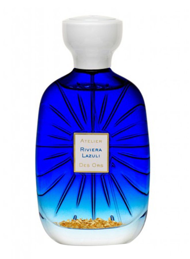 Atelier - Des Ors Riviera Lazuli EDP 100ml - Image 1