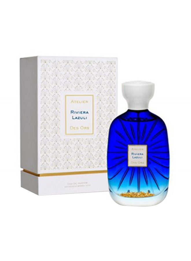 Atelier - Des Ors Riviera Lazuli EDP 100ml - Image 1