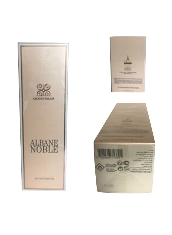 ألباين نوبل جراند بالايس EDP 90ملليلتر - Image 2