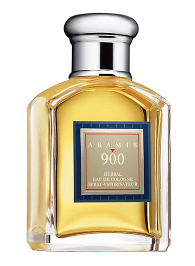 900 Eau De Cologne 100ml - v1580966648/N34132864A_1