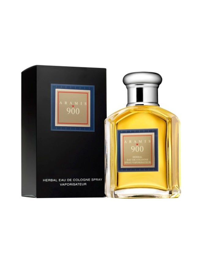 900 Eau De Cologne 100ml - v1580966649/N34132864A_2