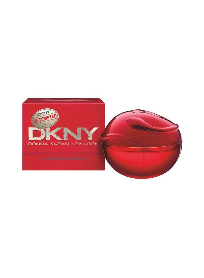 DKNY Be Tempted EDP 100ml - Image 2