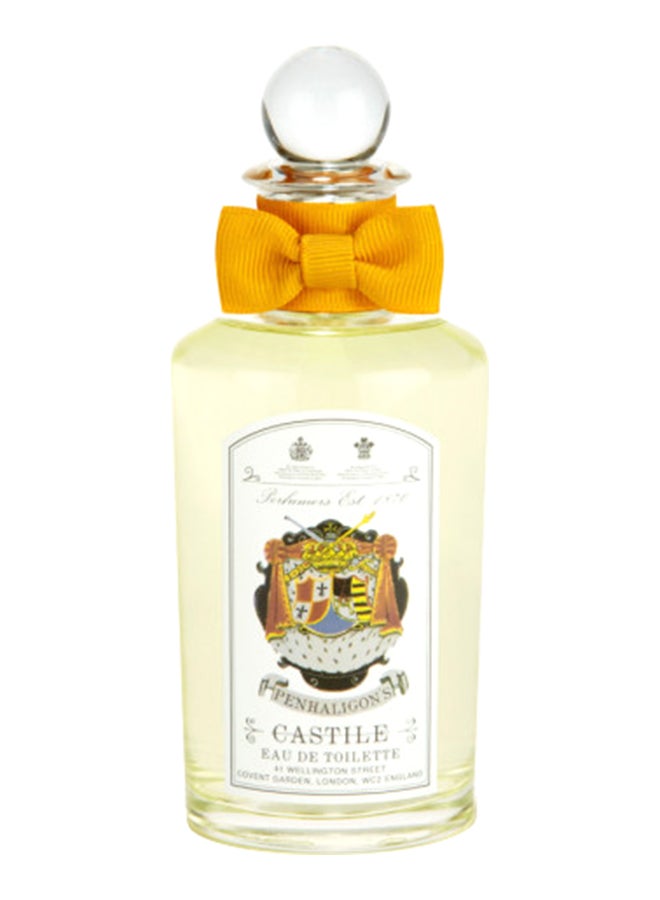 PENHALIGON'S - Castile EDT 100ml - Image 1