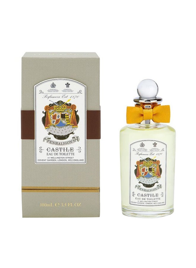 PENHALIGON'S - Castile EDT 100ml - Image 1